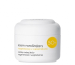 ZIAJA 50+, krem nawilżający, naprawczy z ceramidami, 50ml