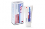 Linoborici krem borny z witaminami A + E, 50g