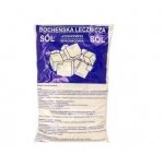 Sól lecznicza Bocheńska jodowo-bromowa, 1kg