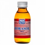 Borasol, płyn 0,3g/1g, 100g