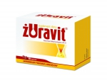 Żuravit, 60 kapsułek