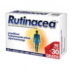 Rutinacea Complete, 120 tabletek