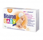Bioaron Baby 0m+, 30 kapsułek