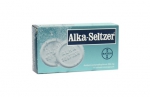 Alka-Seltzer, 10 tabletek musujących