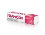 Niverosin, krem do pielęgnacji skóry naczynkowej, 50g