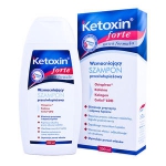 L'Biotica Ketoxin Forte, szampon przeciwłupieżowy, 200ml