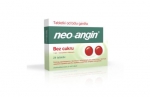 Neo-Angin bez cukru, 24 tabletki do ssania
