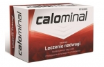 Calominal, 60 tabletek