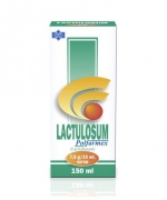 Lactulosum Polfarmex 7,5 g/15ml, syrop, 150ml