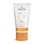 IWOSTIN Solecrin, krem ochronny SPF50+, 50ml