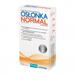 Osłonka Normal, 10 kapsułek