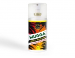 Mugga (DEET 50%), 75 ml