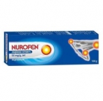 Nurofen Mięśnie i Stawy, 0,05g/g, żel, 100g