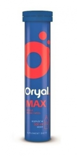 Oryal MAX tabl.mus. 15 tabl.