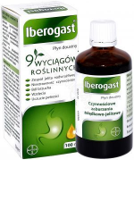 Iberogast 100ml