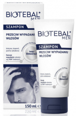 Biotebal Men, szampon, 150 ml