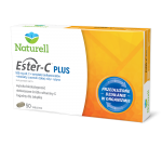 Naturell Ester-C PLUS, 50 tabletek