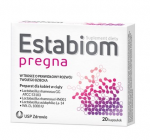 Estabiom Pregna kaps. 20 kaps.