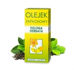 ETJA, olejek zapachowy zielona herbata, 10ml