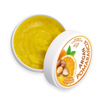 ETJA, mydło naturalne Argan&Pomarańcza, 80g