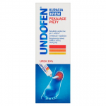 Undofen Kuracja Pękające Pięty krem 50ml