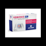 Vemonis Femi tabl.powl. 0,4g+0,06g+0,04g 12tab