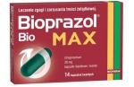 Bioprazol Bio Max, 14 kapsułek