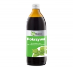 Ekamedica, Pokrzywa, płyn, 500ml