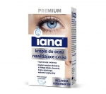 IANA Premium, krople do oczu, 10ml