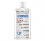 Dermedic Capilarte, szampon - kuracja stymulująca wzrost, 300ml