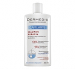 Dermedic Capilarte, szampon - kuracja stymulująca wzrost, 300ml