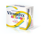 Vivomixx, krople, 10ml