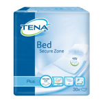 TENA Bed Plus, podkłady chłonne. 60x60cm, 5 sztuk