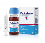Pedicetamol 100mg/ml, roztwor doustny, 60ml