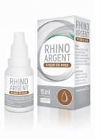 Rhinoargent krop.do nosa x 15 ml