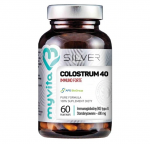 MyVita Colostrum, 60 kapsułek