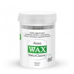 Pilomax WAX Aloes, maska do włosów, 240ml