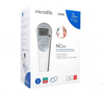 Termometr bezdotykowy Microlife NC 200