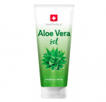 SwissMedicus Aloe Vera żel, 200ml