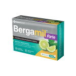 Bergamil Forte, 30 kapsułek