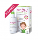 Pipi Nitolic Prevent Plus, spray, 75ml