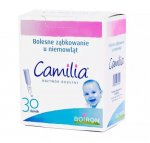 Camilia, roztwór doustny, 30 minimsów
