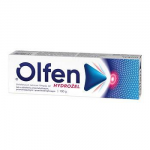 Olfen hydrożel 0,01 g/g, 100g