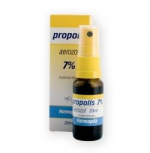 Propolis 7%, aerozol, 20ml