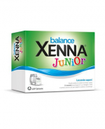 Xenna Balance Junior, 14 saszetek