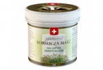 SwissMedicus, Borsucza Maść, 125ml