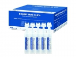 Gilbert NaCl 0,9%, roztwór soli fizjologicznej, 100x5ml