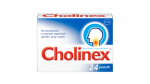 Cholinex 150mg, 24 pastylki do ssania