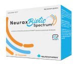 NeuraxBiotic Spectrum, 30 saszetek