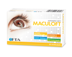 Maculoft, 30 kapsułek